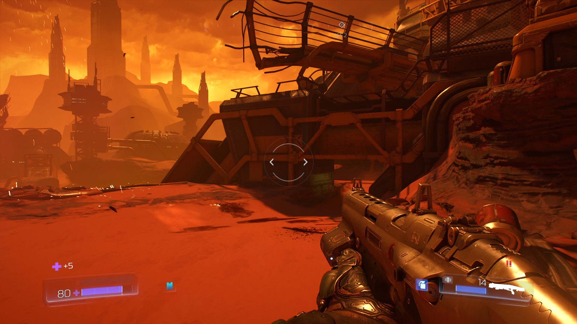 Screenshots