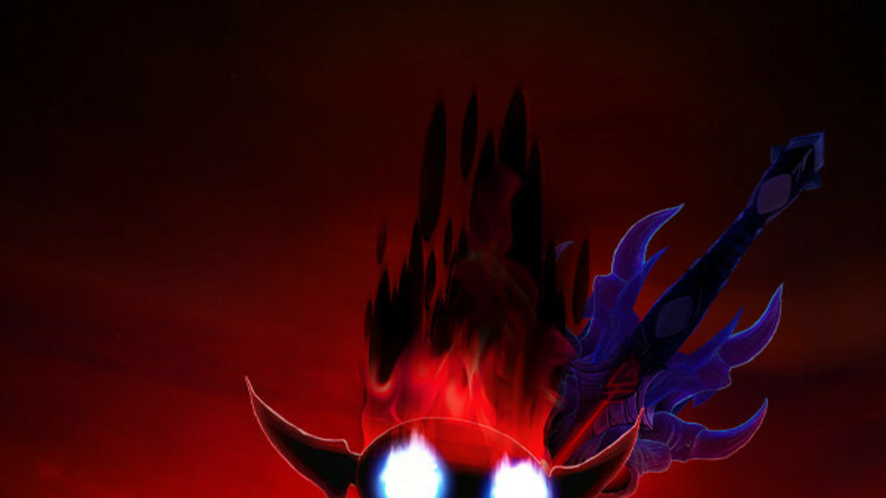 Doomblade