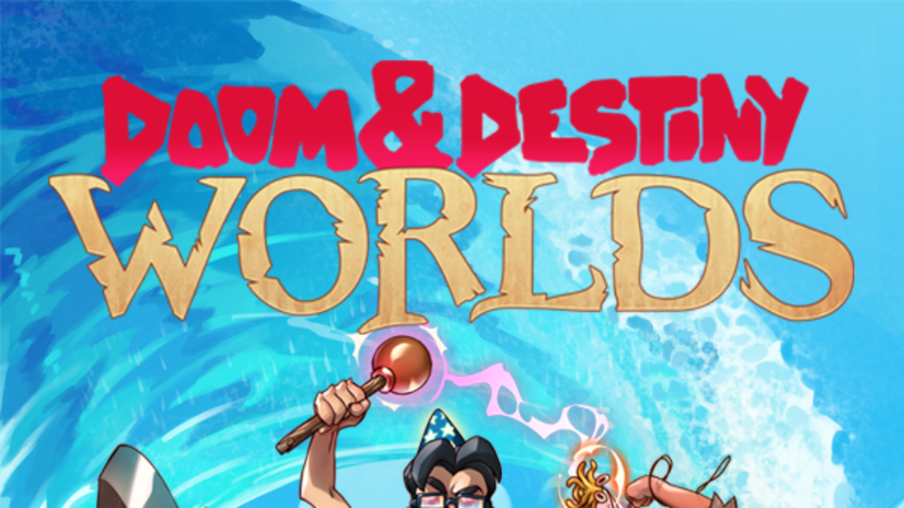 Doom & Destiny Worlds
