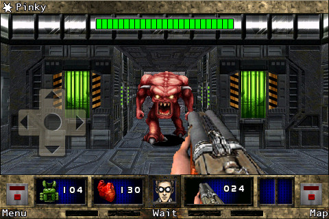iOS Screenshots