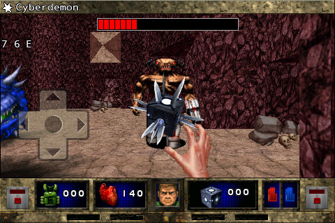 iOS Screenshots