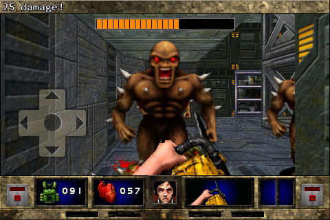 iOS Screenshots