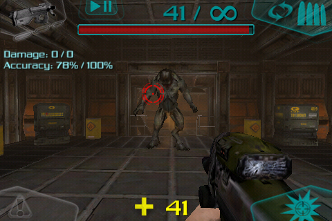 Doom Resurrection