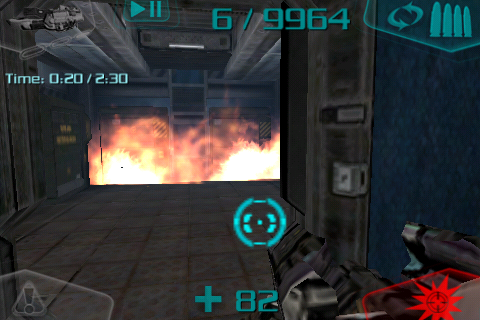 DOOM Resurrection