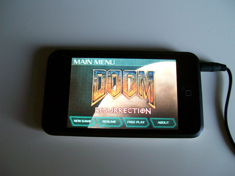 Box Art