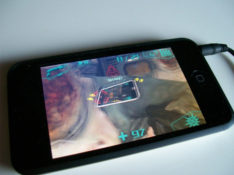 Screenshots