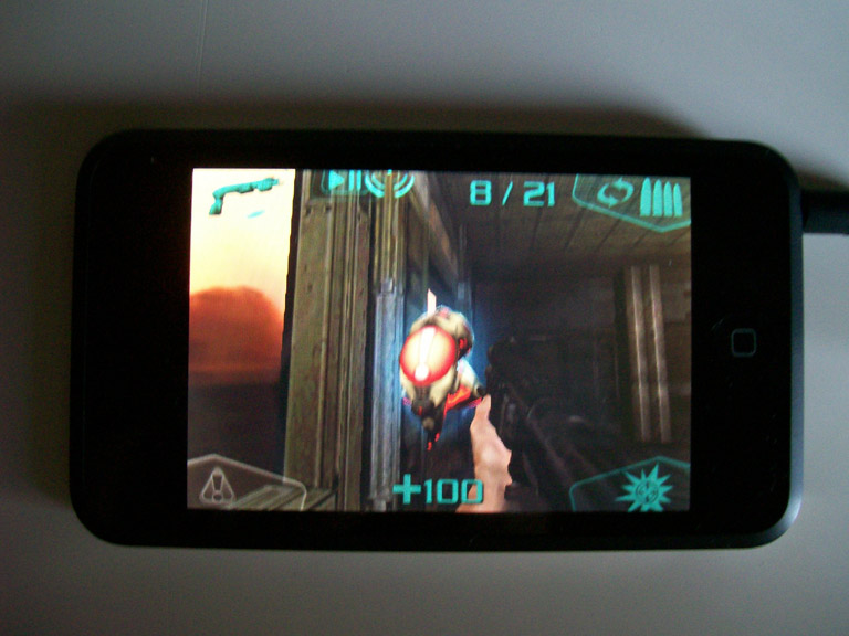 Screenshots