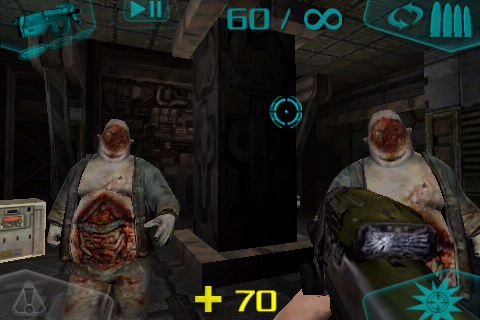 DOOM Resurrection