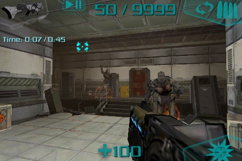 DOOM Resurrection