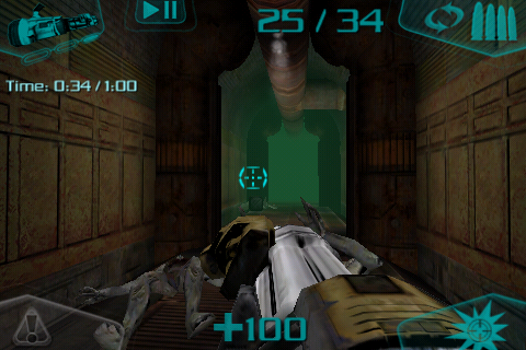 DOOM Resurrection