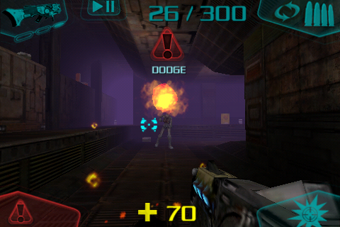 DOOM Resurrection