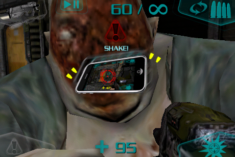 DOOM Resurrection