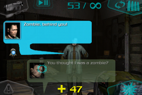 DOOM Resurrection