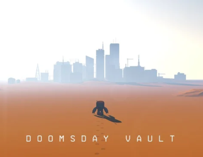 Doomsday Vault