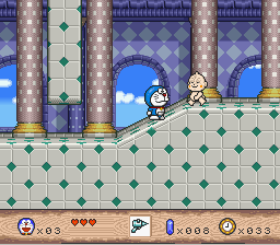 SNES Screenshots