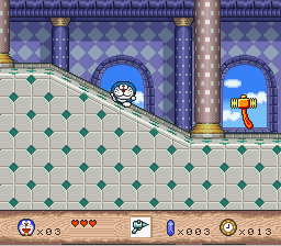 SNES Screenshots