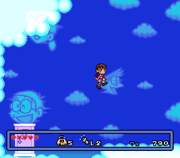 Random game pics
