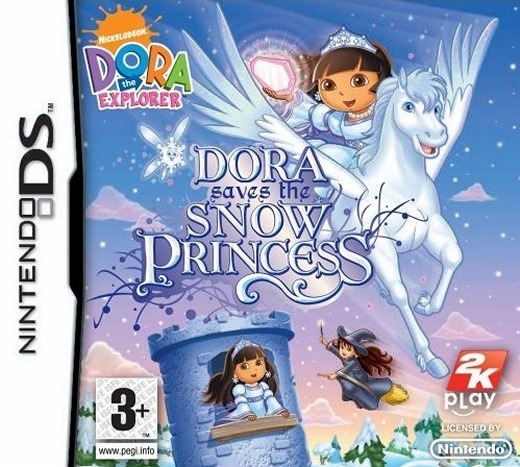 Box Art