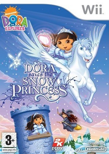 Box Art