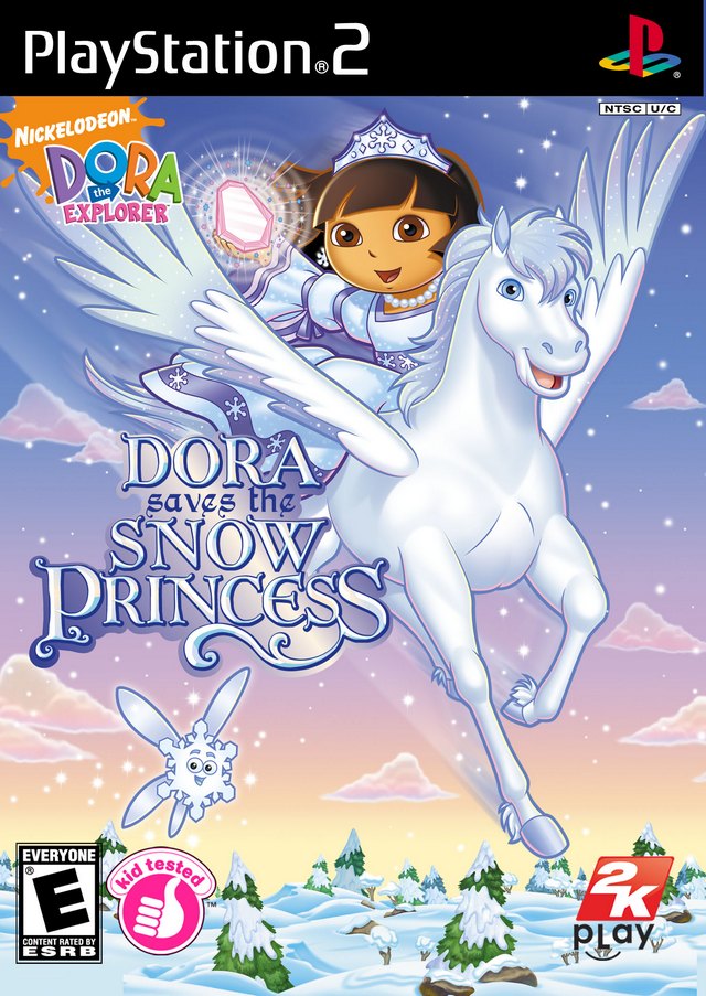 Box Art