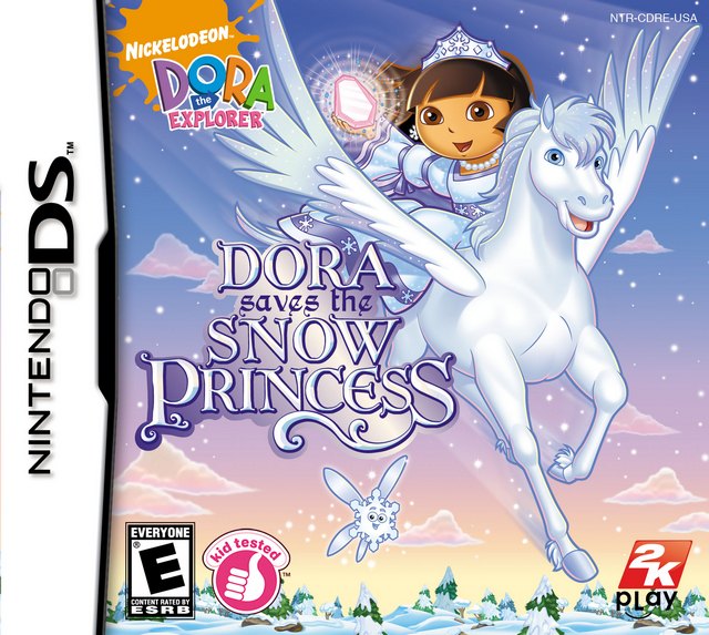 Box Art