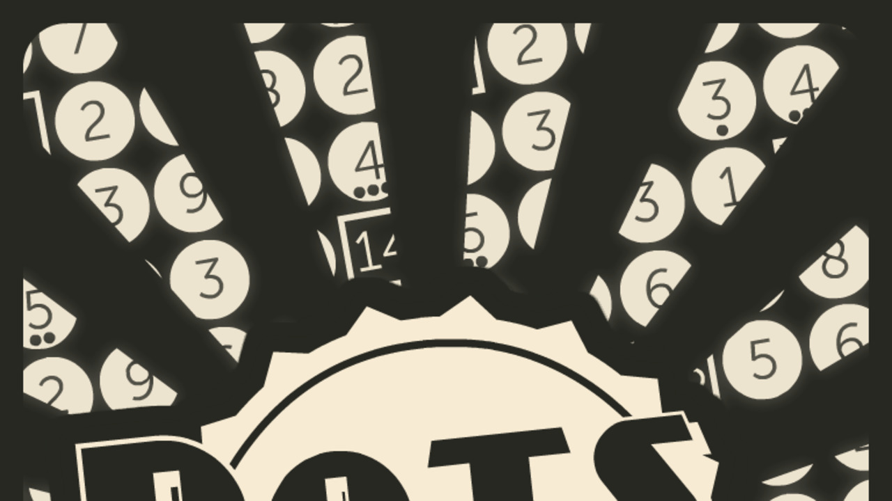 Dots Tails