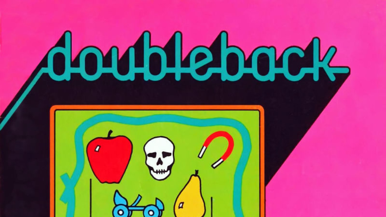 Doubleback