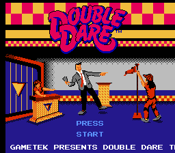 NES Screenshots