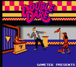 Double Dare