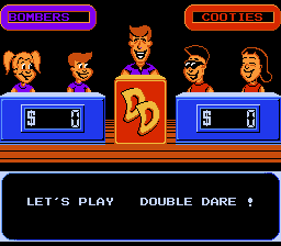 NES Screenshots