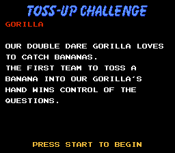 NES Screenshots