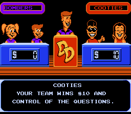 NES Screenshots