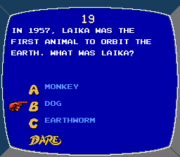NES Screenshots