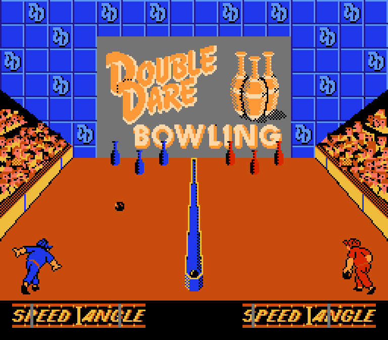 NES Screenshots