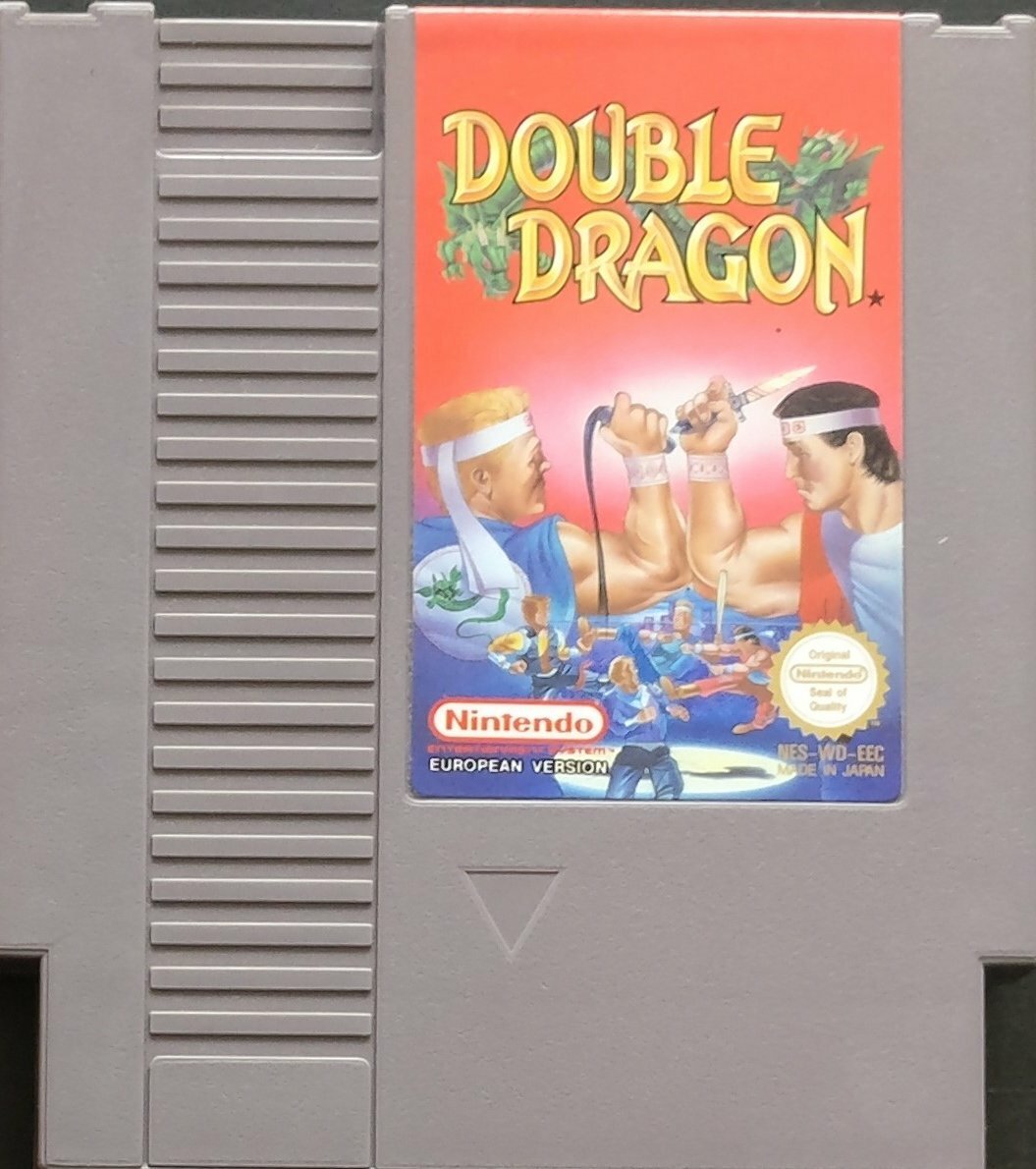 NES