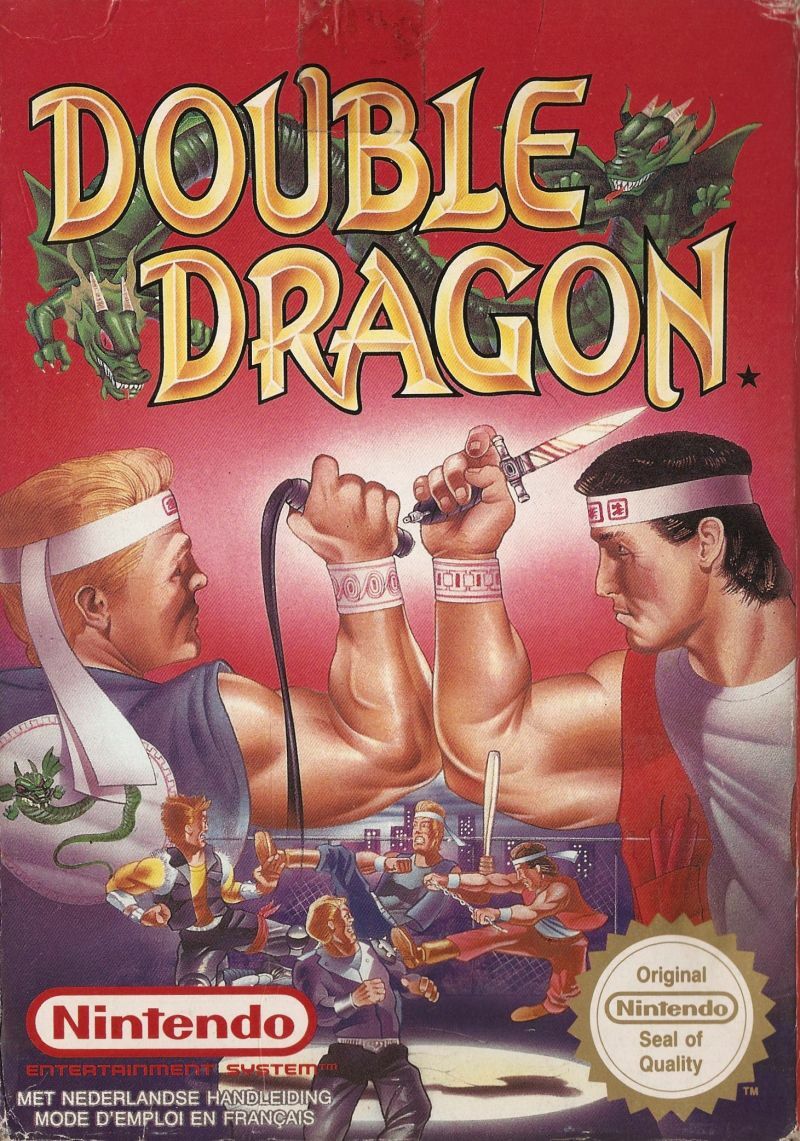 NES