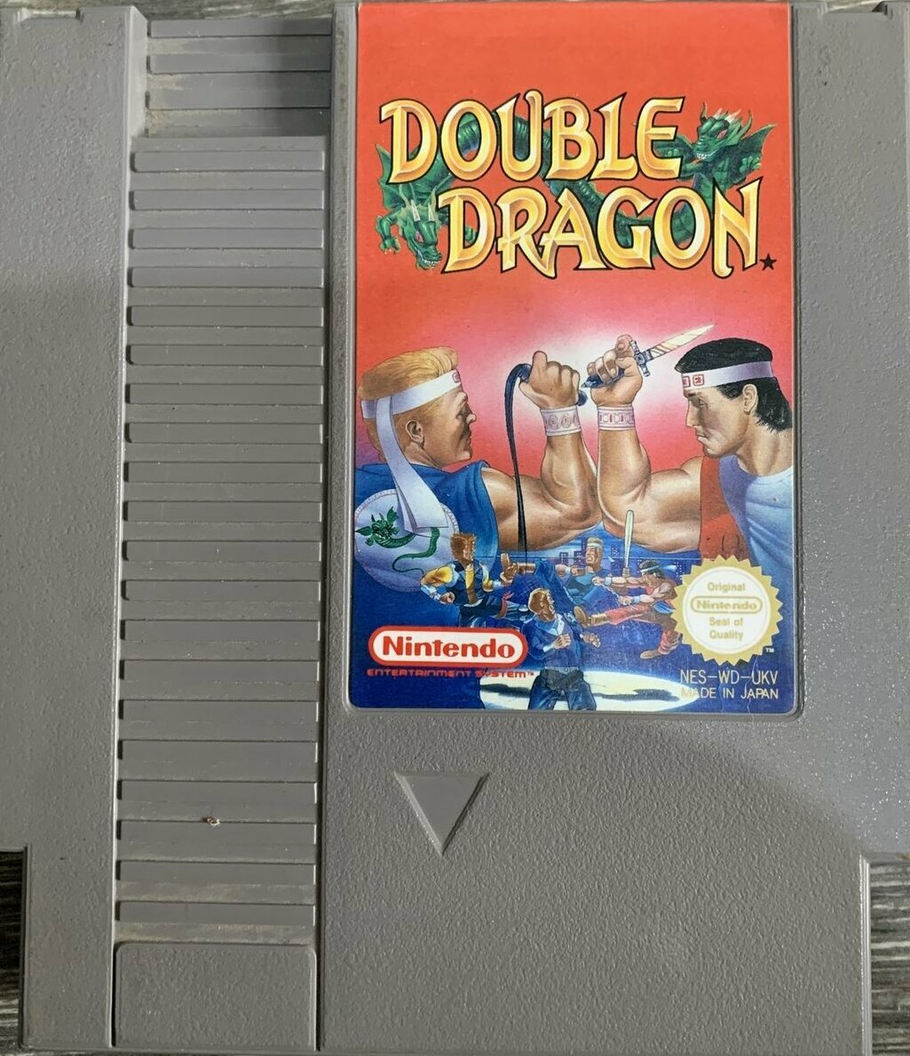 NES