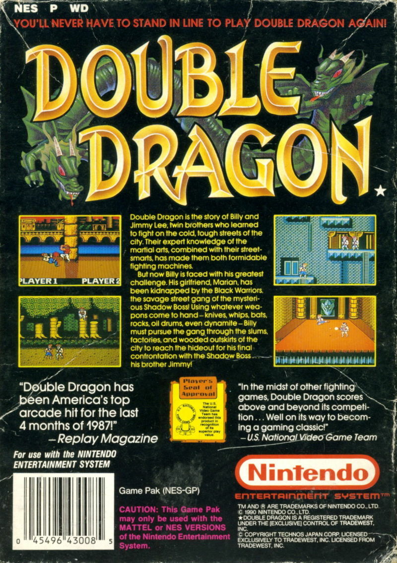 NES