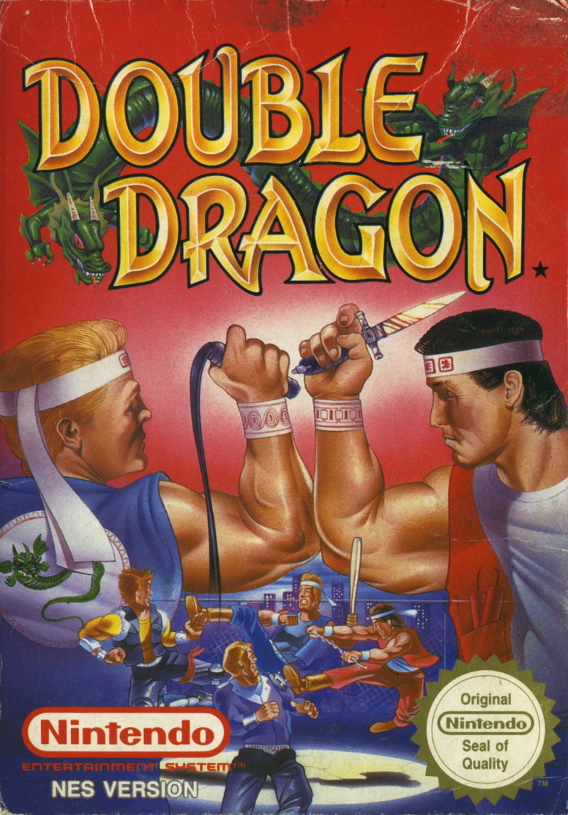 NES