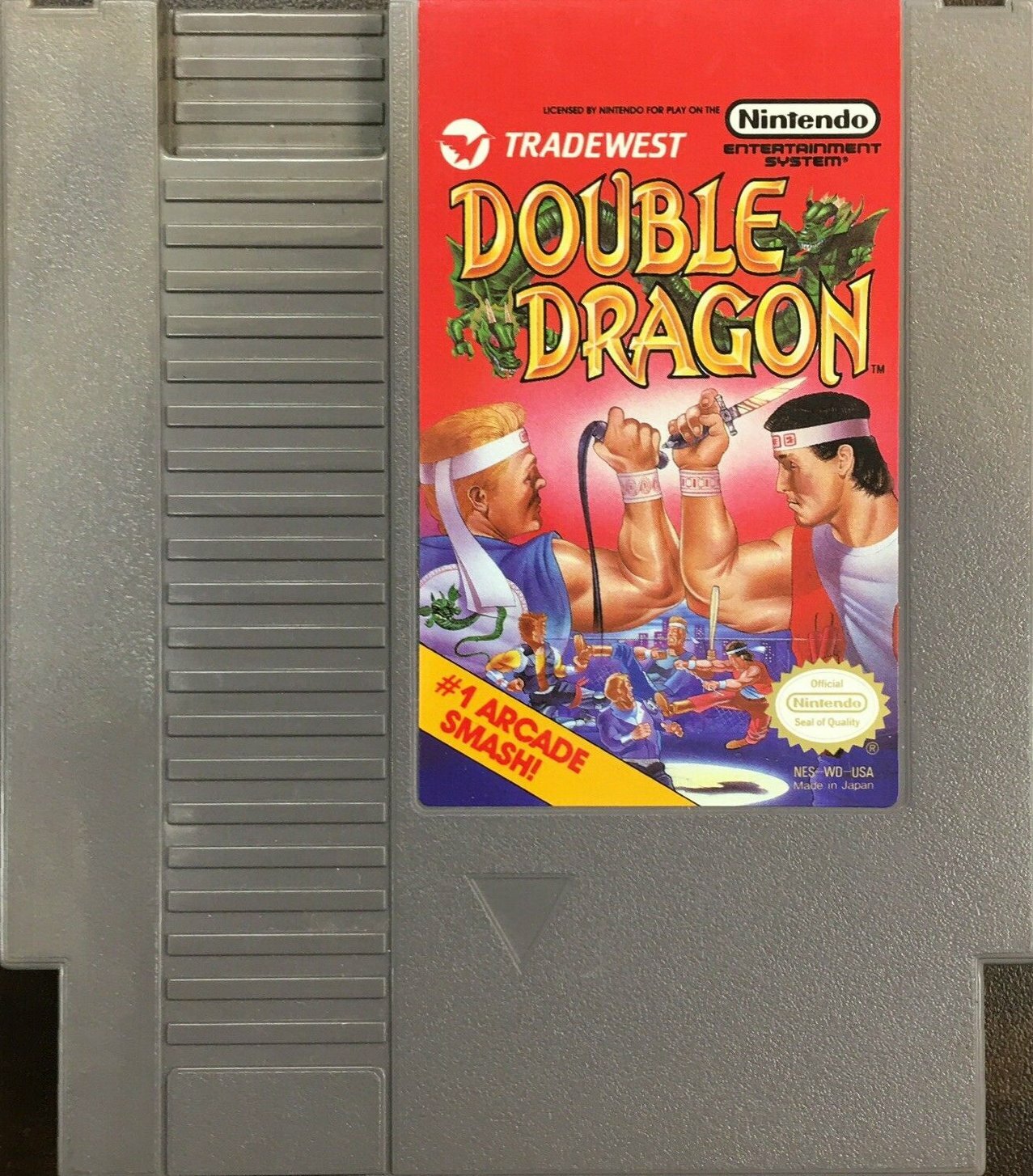 NES