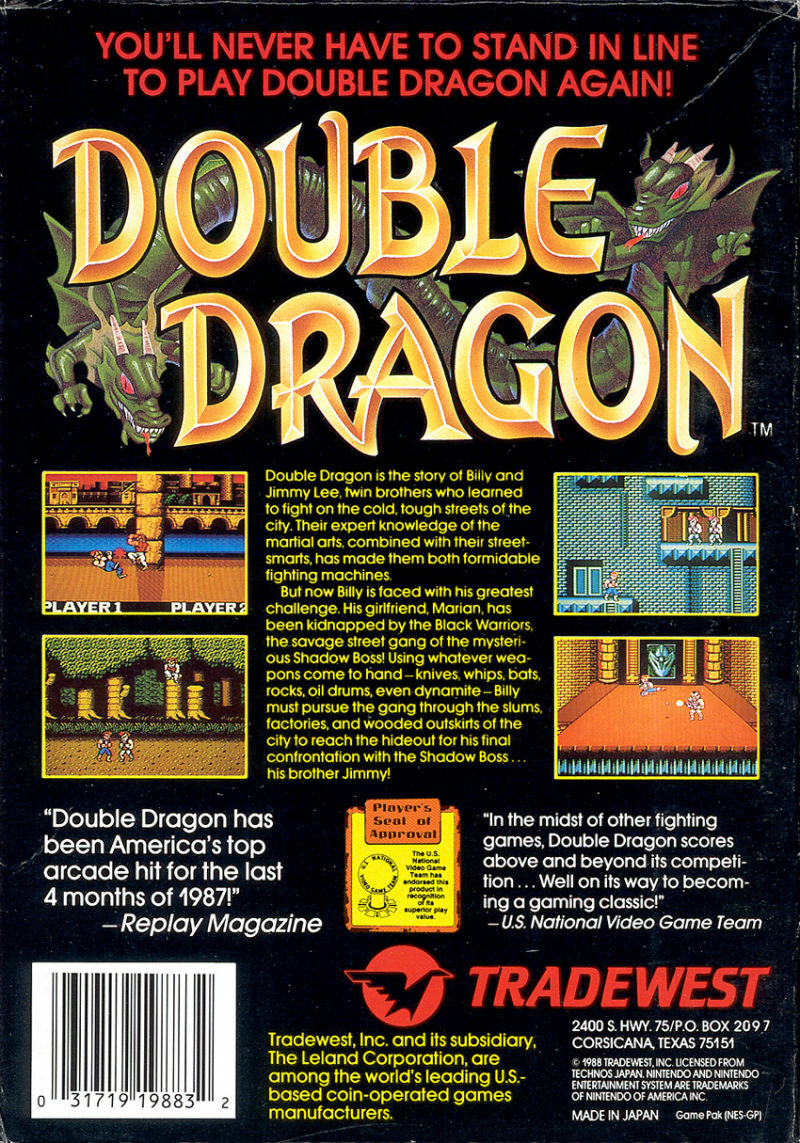 NES