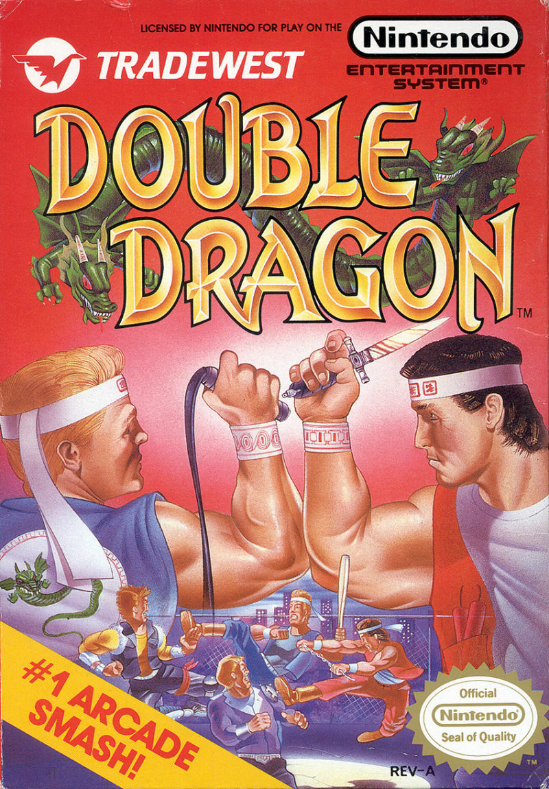 NES