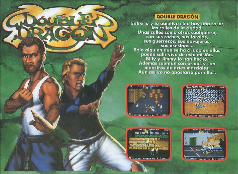 Box Art