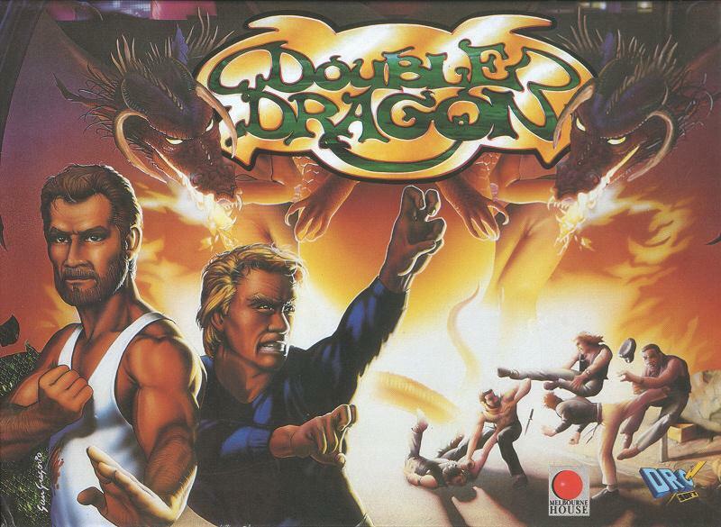 Box Art
