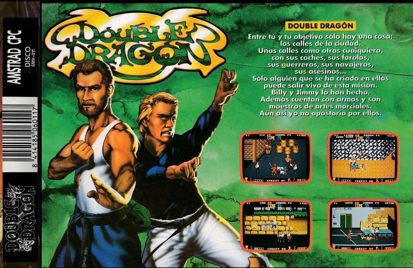 Box Art