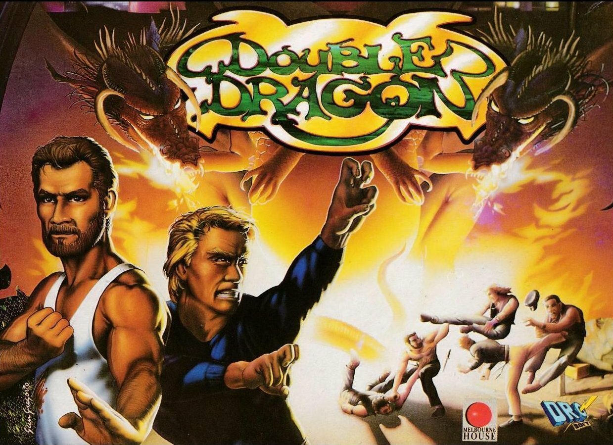 Box Art