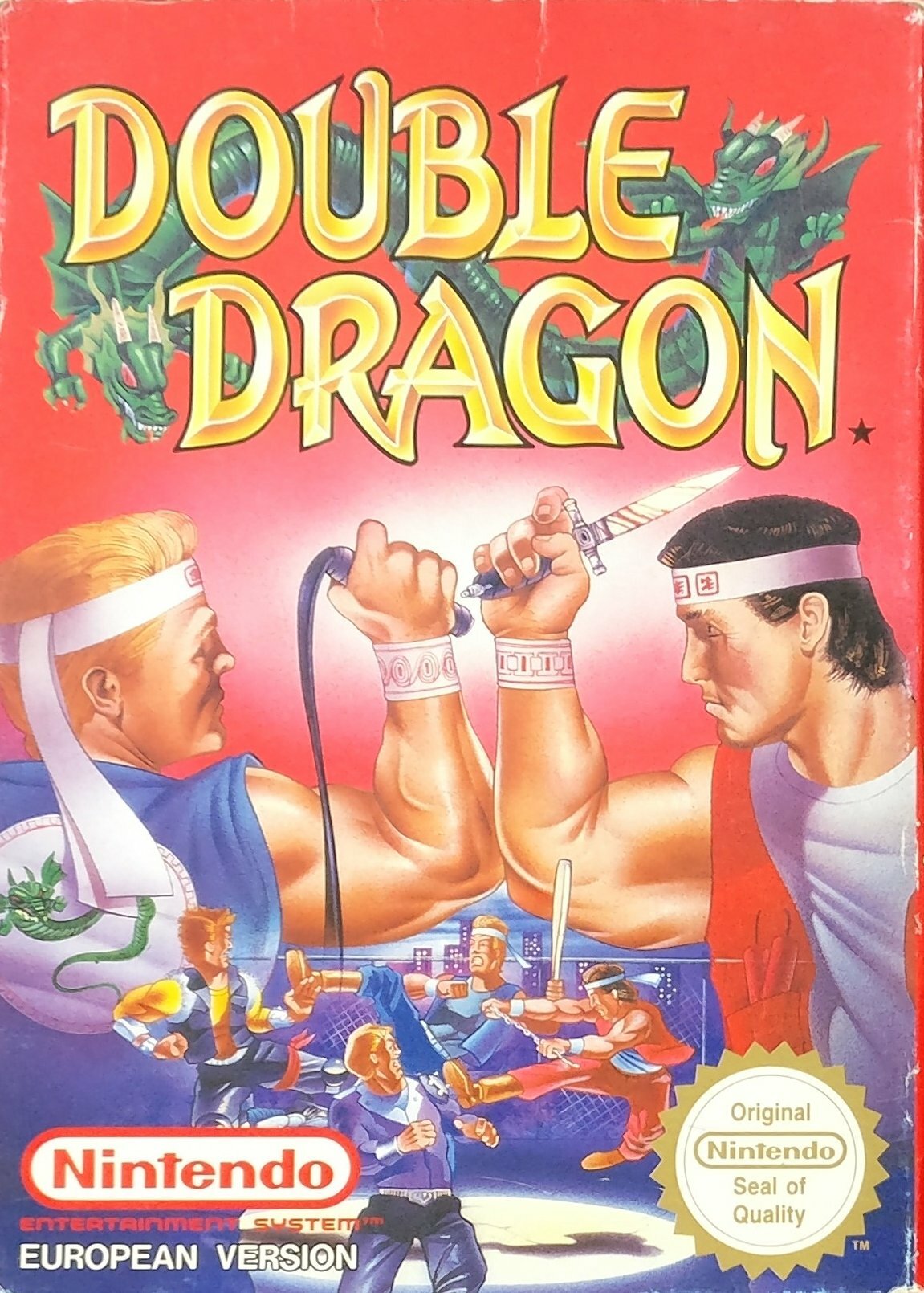 NES
