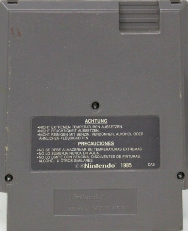 NES