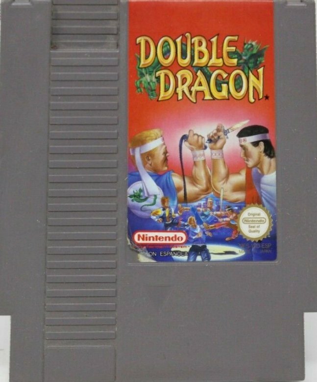NES