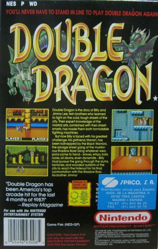 NES